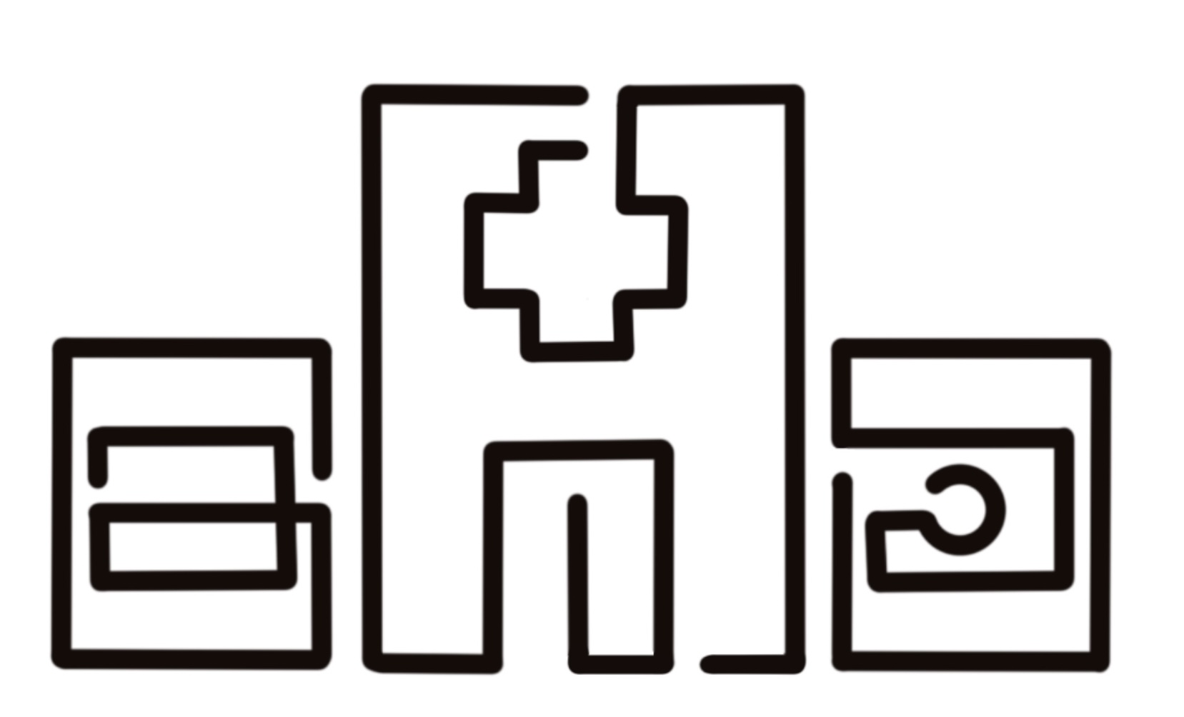 Logo Rumah Sakit Nihongo